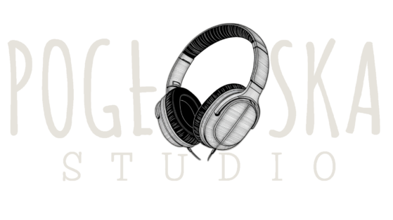 Studio Pogłoska. Podcasty, montaż, udźwiękowienie